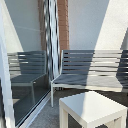 Apartamento En Malaga Junto A Estacion De Metro By Mo ภายนอก รูปภาพ