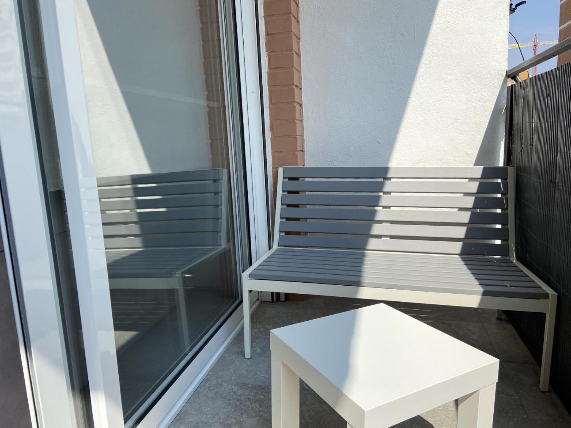 Apartamento En Malaga Junto A Estacion De Metro By Mo ภายนอก รูปภาพ